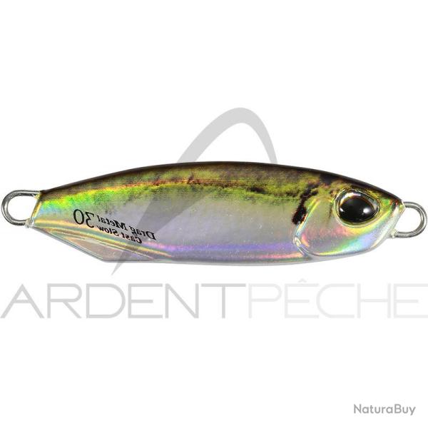 Jig DUO Drag metal cast slow 30g PNA0488 Real aji