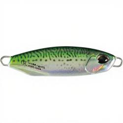 Jig DUO Drag metal cast slow 30g PNA0489 Real mackerel