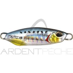 Jig DUO Drag metal cast slow 40g PHA0011 Sardine