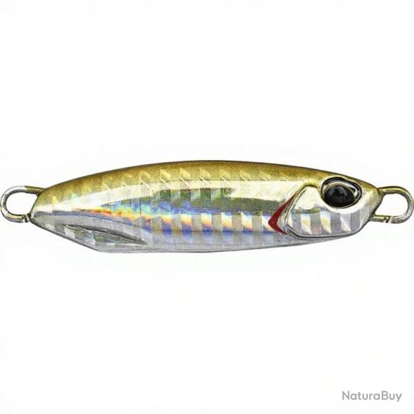 Jig DUO Drag metal cast slow 60g PHA0006 Aji (sendeel)