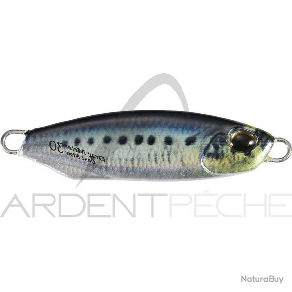 Jig DUO Drag metal cast slow 60g PMA0486 Real sardine