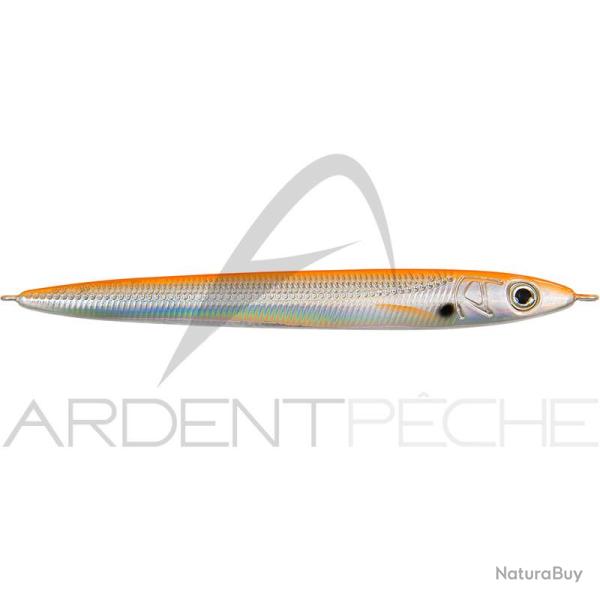 Jig XORUS Les senans 70g Orange