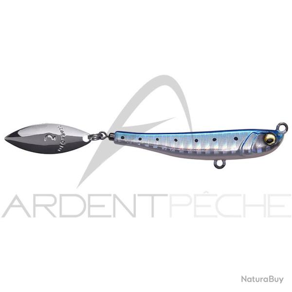 Jig MEGABASS Makippa 10 Iwashi