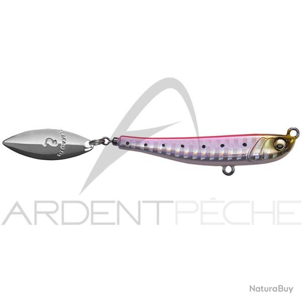 Jig MEGABASS Makippa 10 Pink iwashi