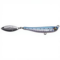 Jig MEGABASS Makippa 20 Iwashi