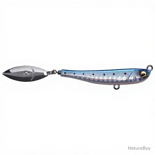 Jig MEGABASS Makippa 30 Iwashi