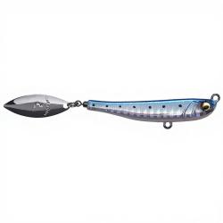 Jig MEGABASS Makippa 40 Iwashi
