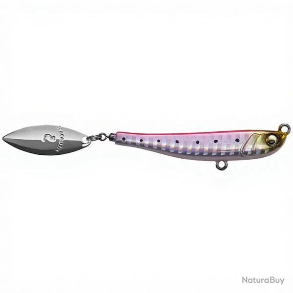 Jig MEGABASS Makippa 40 Pink iwashi