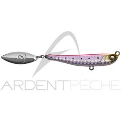Jig MEGABASS Makippa 7 Pink iwashi