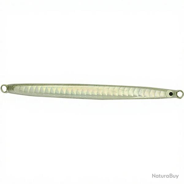 Jig TACKLE HOUSE P Boy jig 15 U02 Silver