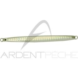 Jig TACKLE HOUSE P Boy jig 35 Silver U-02