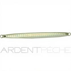 Jig TACKLE HOUSE P Boy jig 35 Silver U-02