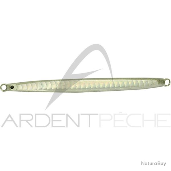 Jig TACKLE HOUSE P Boy jig 35 Silver U-02