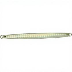 Jig TACKLE HOUSE P Boy jig 65 Silver U-02