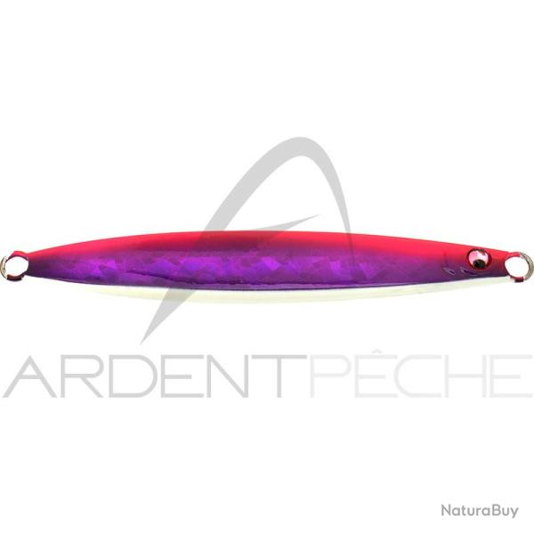 Jig MEGABASS Slash beat 100g Violet pink