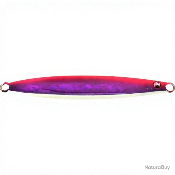 Jig MEGABASS Slash beat 150g Violet pink