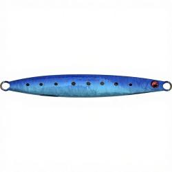 Jig MEGABASS Slash beat 180g Blue iwashi