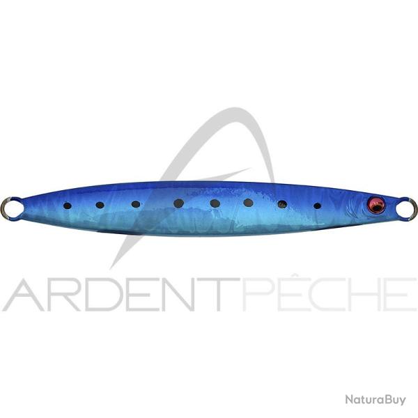 Jig MEGABASS Slash beat 180g Blue iwashi