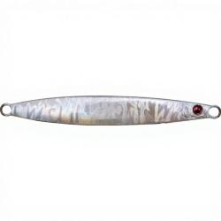 Jig MEGABASS Slash beat 180g Silver