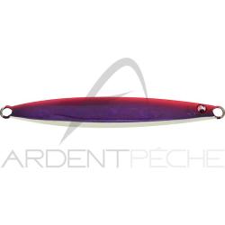 Jig MEGABASS Slash beat 80g Violet pink