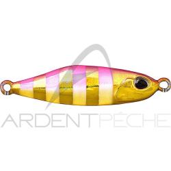 Jig DUO Tetra jig 5g PJA0045 Pink gold zebra glow