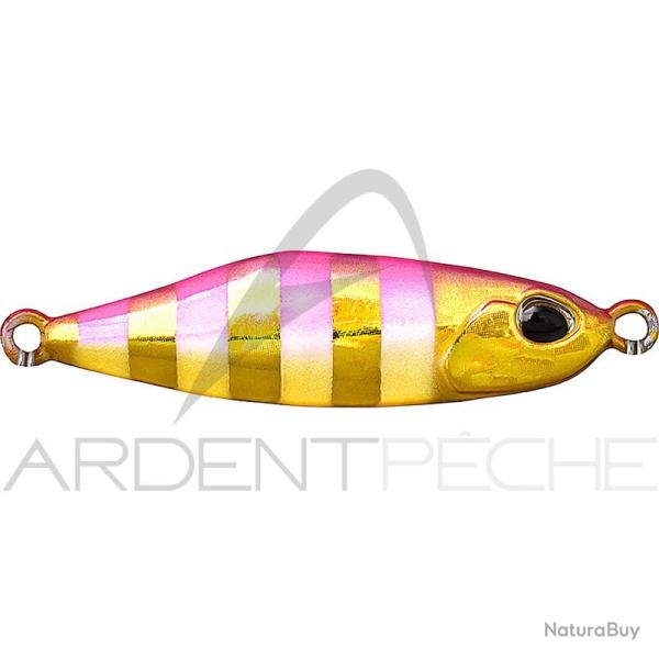 Jig DUO Tetra jig 5g PJA0045 Pink gold zebra glow
