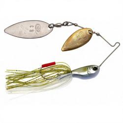 Spinnerbait SAWAMURA One up spin 10.5g 104