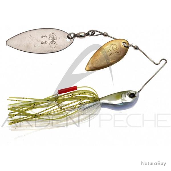 Spinnerbait SAWAMURA One up spin 10.5g 104