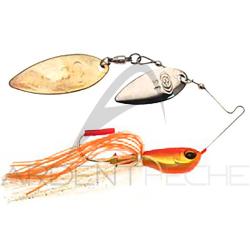 Spinnerbait SAWAMURA One up spin 10.5g 110