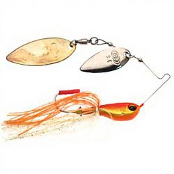 Spinnerbait SAWAMURA One up spin 10.5g 110