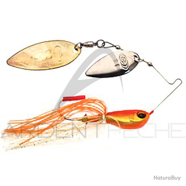 Spinnerbait SAWAMURA One up spin 10.5g 110