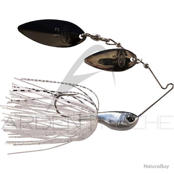 Spinnerbait SAWAMURA One up spin 10.5g 101