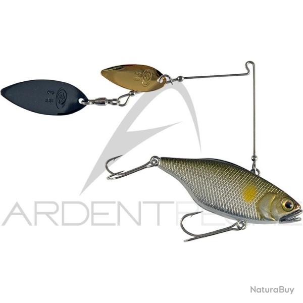 Spinnerbait SAWAMURA One up viblade 302