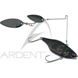 Spinnerbait SAWAMURA One up viblade 306