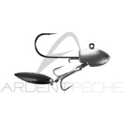 T&ecirc;te plomb&eacute;e DECOY SV-34 Blade 7g