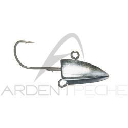 T&ecirc;te plomb&eacute;e DECOY SV-51 DM Heavy 3.5g H6