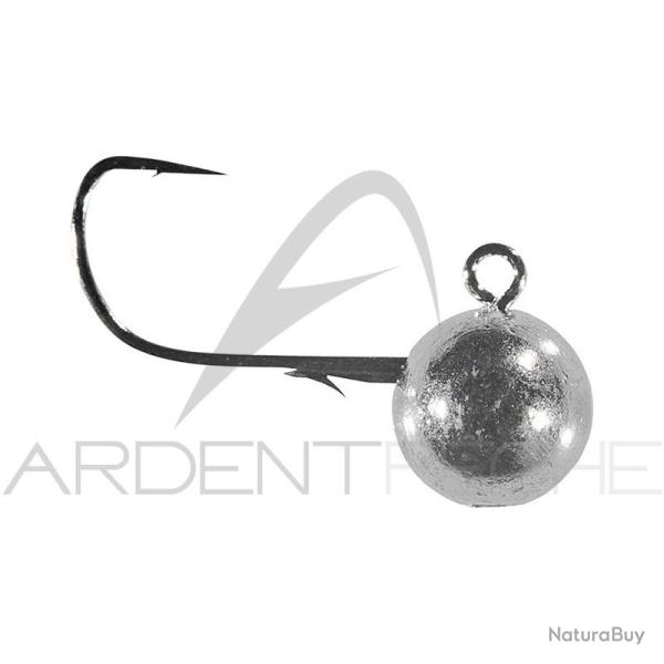 T�te plomb�e DECOY SV-52 2.5g H4