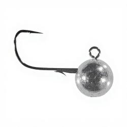 T&ecirc;te plomb&eacute;e DECOY SV-52 2.7g H3
