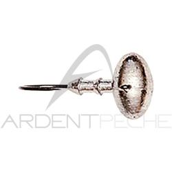 T&ecirc;te plomb&eacute;e DECOY VJ-70 7g