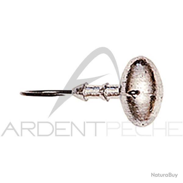 T�te plomb�e DECOY VJ-70 7g