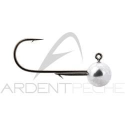 T&ecirc;te plomb&eacute;e DECOY VJ-76 M head H2 1.4g