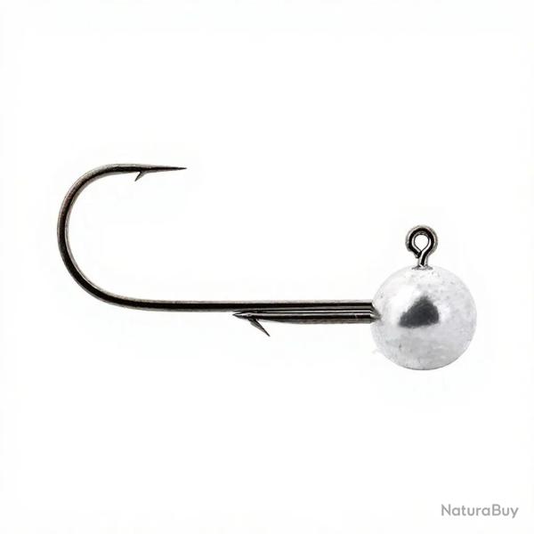 T�te plomb�e DECOY VJ-76 M head 7g H1