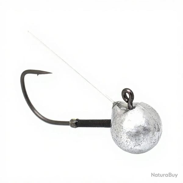 T�te plomb�e DECOY VJ-77 H3 1.4g