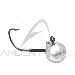 T&ecirc;te plomb&eacute;e DECOY VJ-77 1.8g H3