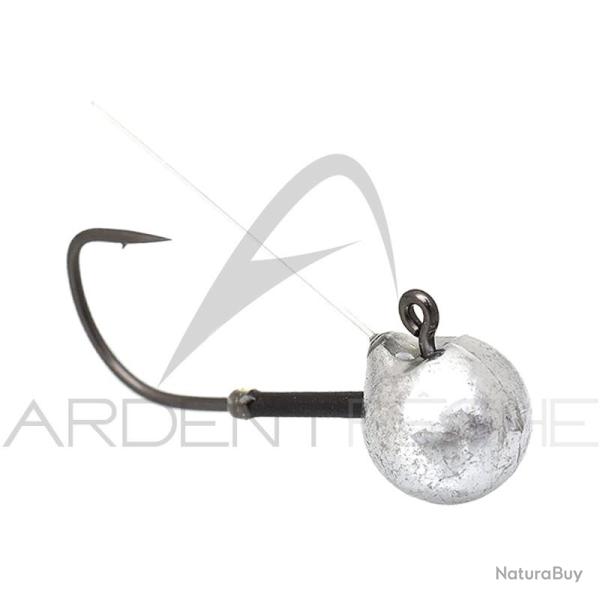 T�te plomb�e DECOY VJ-77 1.8g H2