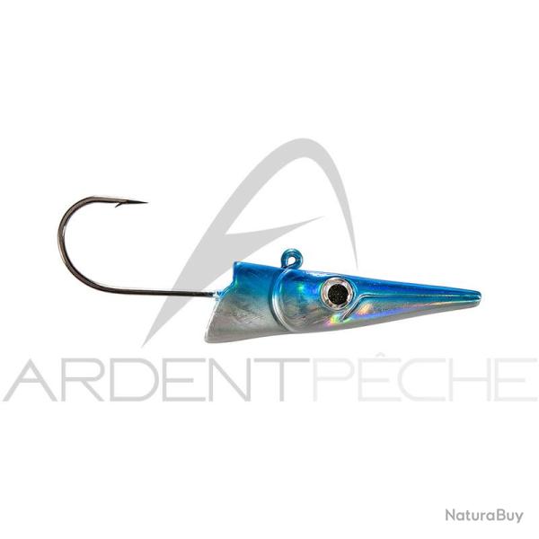 T�te plomb�e XORUS Coyotte 25g