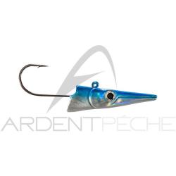 T&ecirc;te plomb&eacute;e XORUS Coyotte 32g