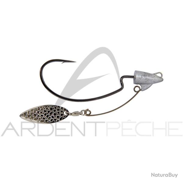 T�te plomb�e XORUS Texas blade 20g H7/0