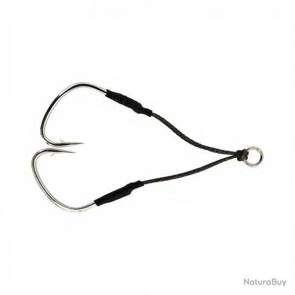 Hame�on assist DECOY DJ-66 Twin falx H1