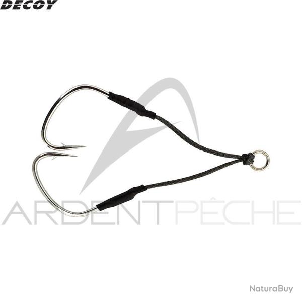 Hame�on assist DECOY DJ-66 Twin falx H3/0